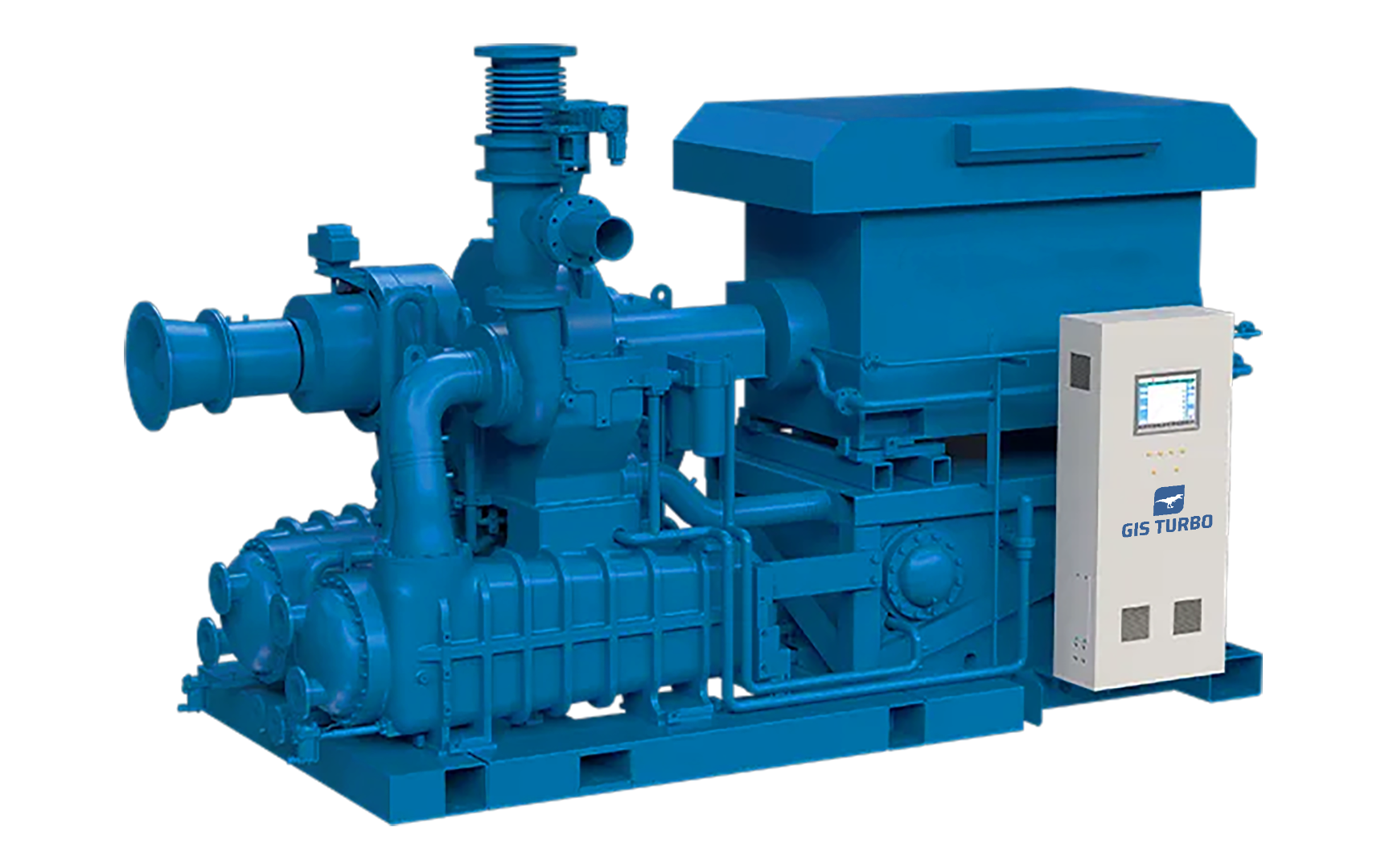 Центробежный компрессор H90000TU